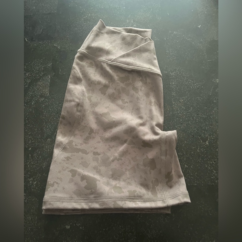 Alphalete shorts